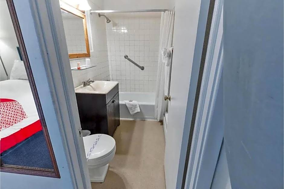 Buena Vista Inn Motel