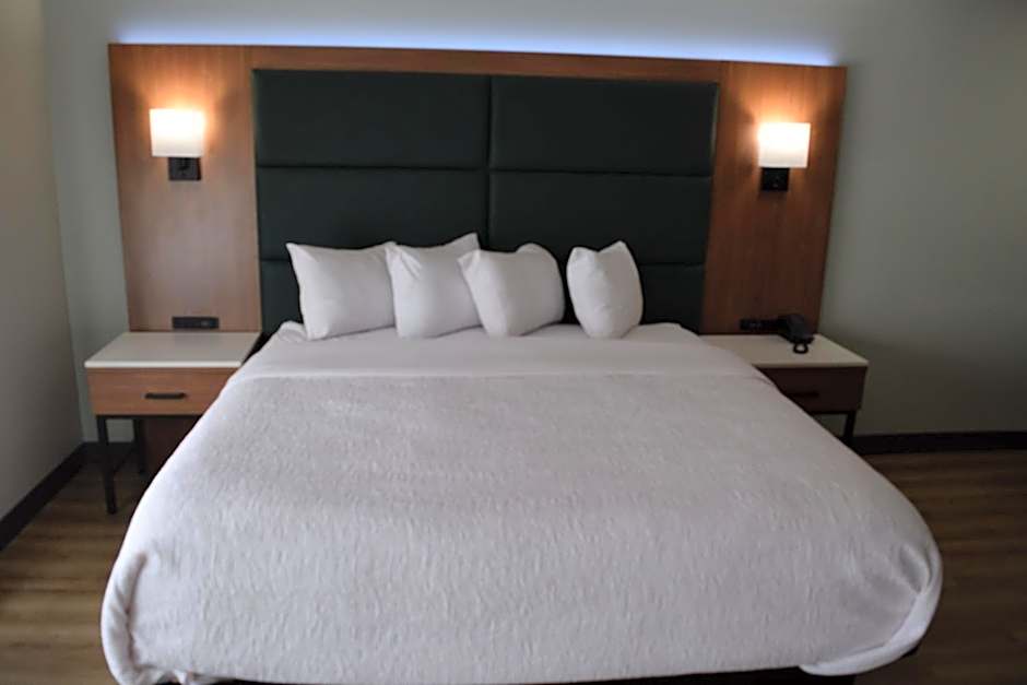 Wingate by Wyndham Vienna/Parkersburg/Marietta