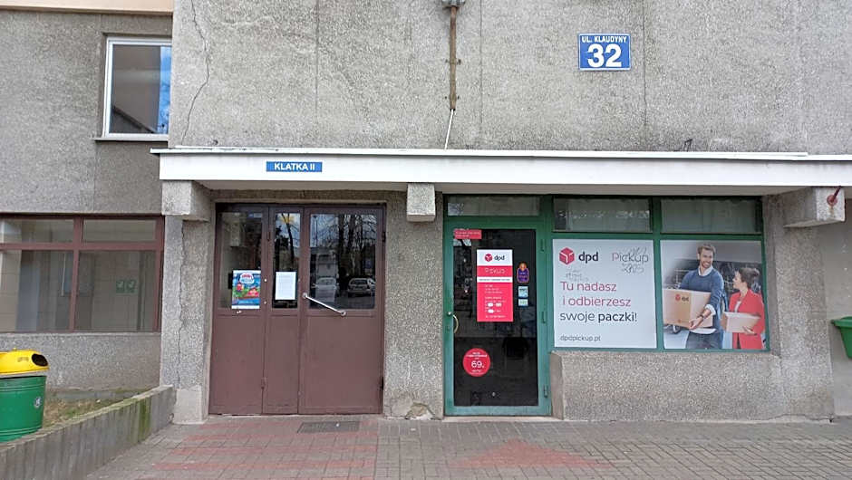 Ivory House (Marymont-Ruda)