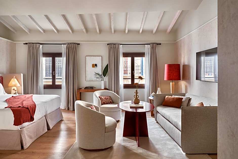 Boutique Hotel Posada Terra Santa