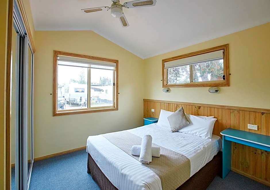 Toowoon Bay Holiday Park