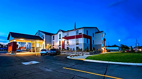 Country Inn And Suites Radisson, Grandville Grand