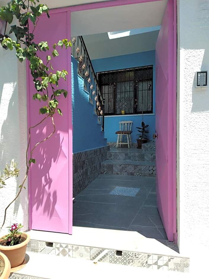 Casa Magnolia Boutique Rooms