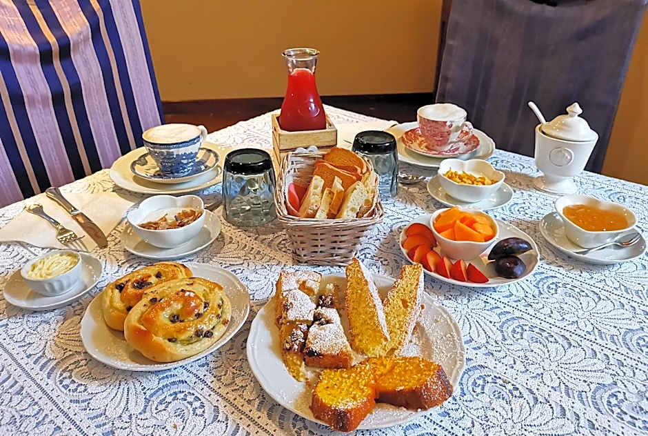 Relais Oroscopo Hotel