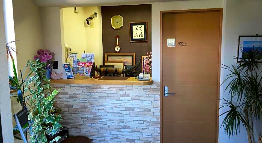 Ryokan Yamaichi