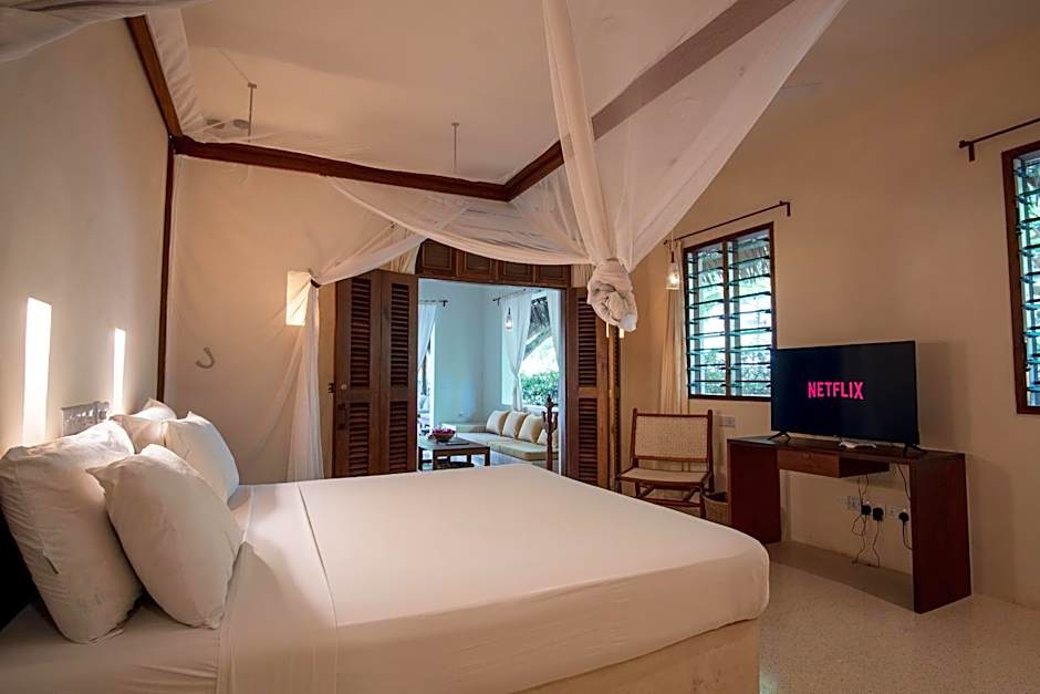 Palm Garden ECO Boutique Hotel No Kids under 12