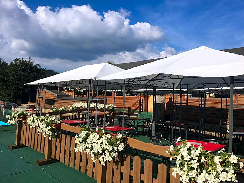 Wellness Hotel Bahenec