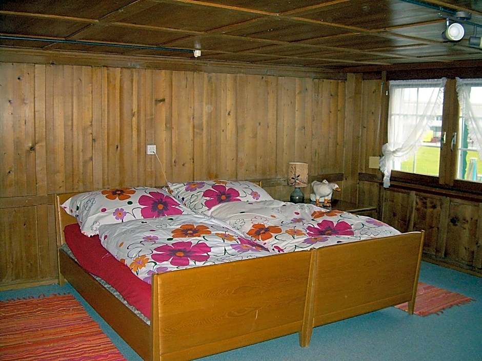 Wohlfühloase für Mensch und Hund