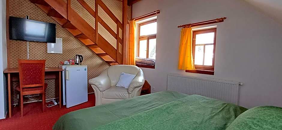 Wellness & Sport Hotel TTC