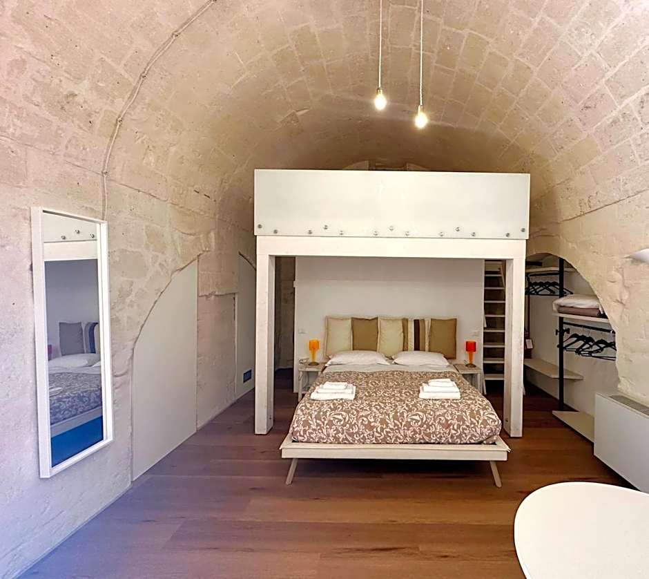 Sassolino Dimora Storica