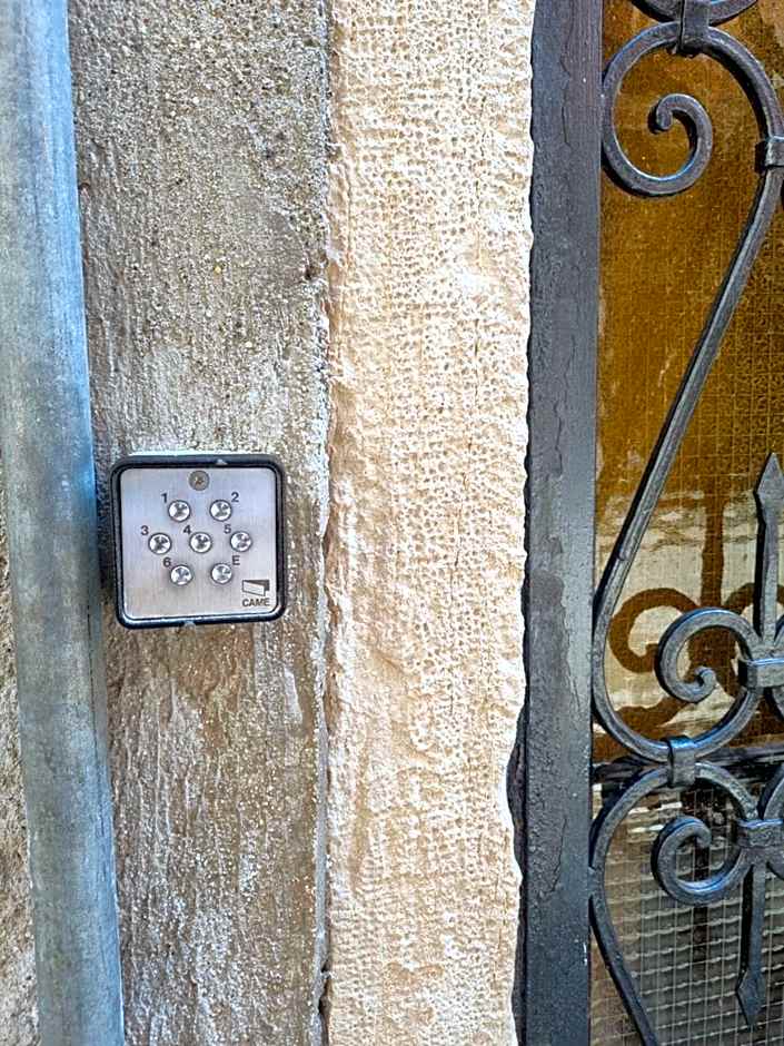 Albergo Casa Peron