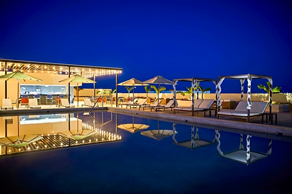 Residence Inn by Marriott Playa Del Carmen