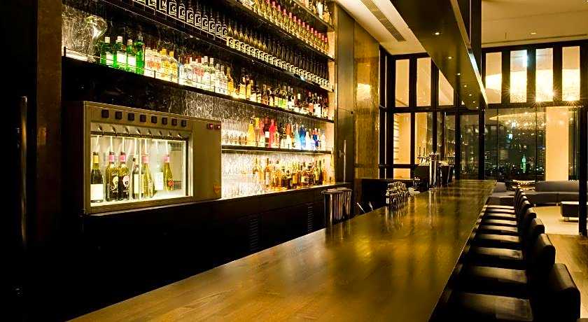 The Gate Hotel Kaminarimon by Hulic