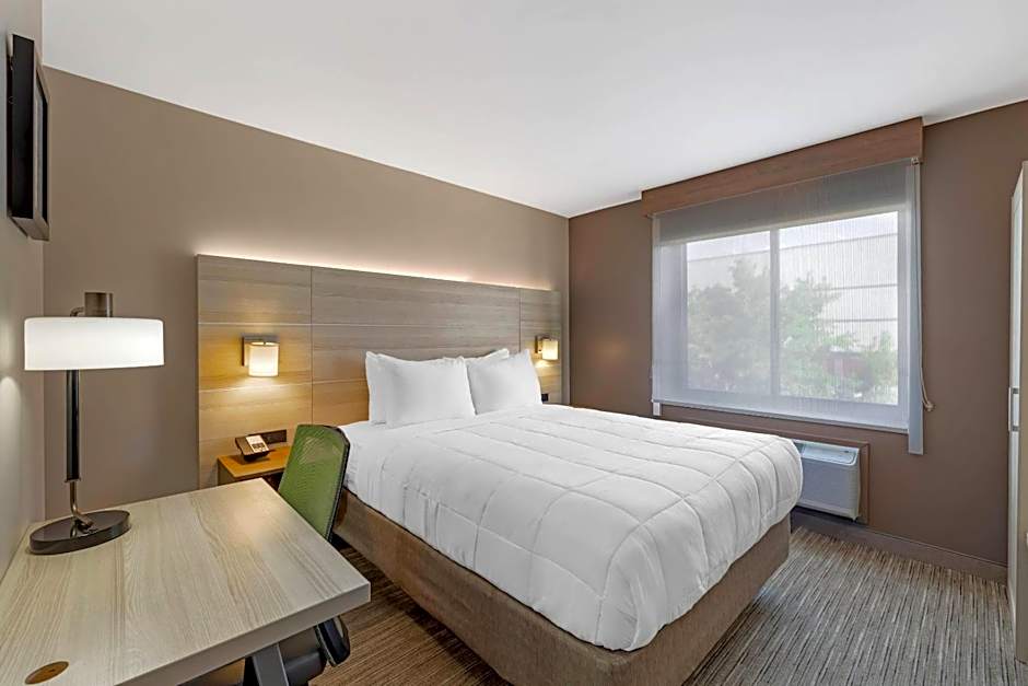 Country Inn & Suites By Radisson Staten Island NY