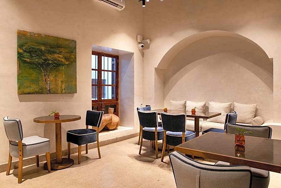 The Neela Boutique Hotel Stone Town