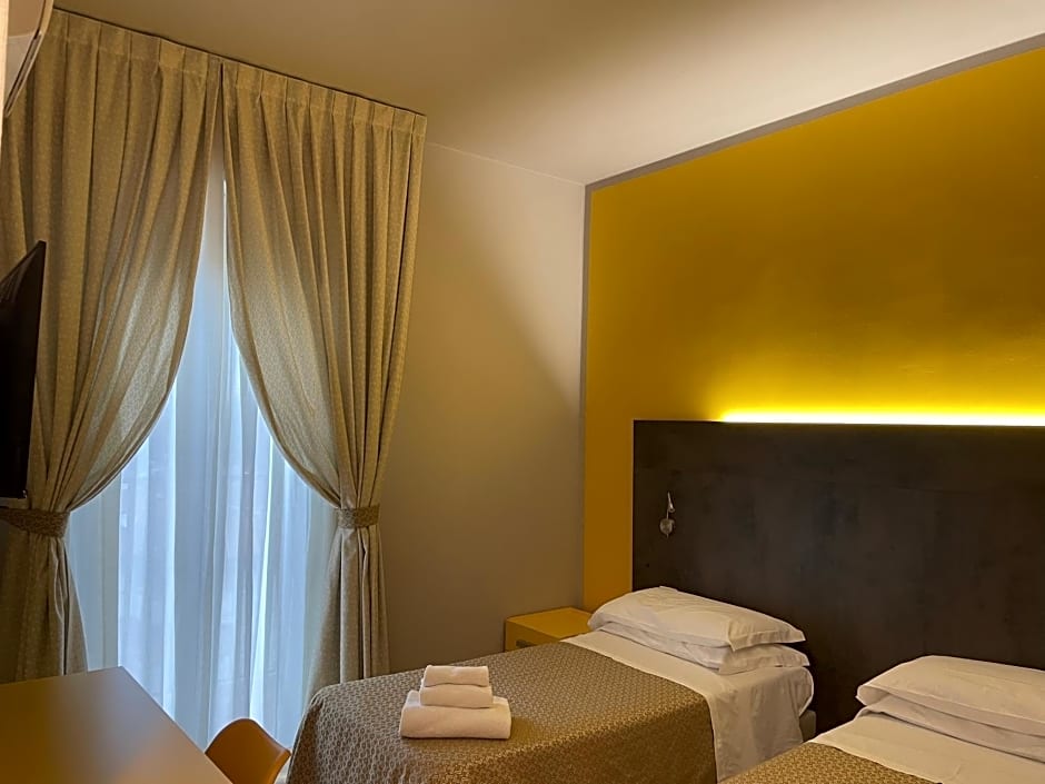 Hotel Lukas