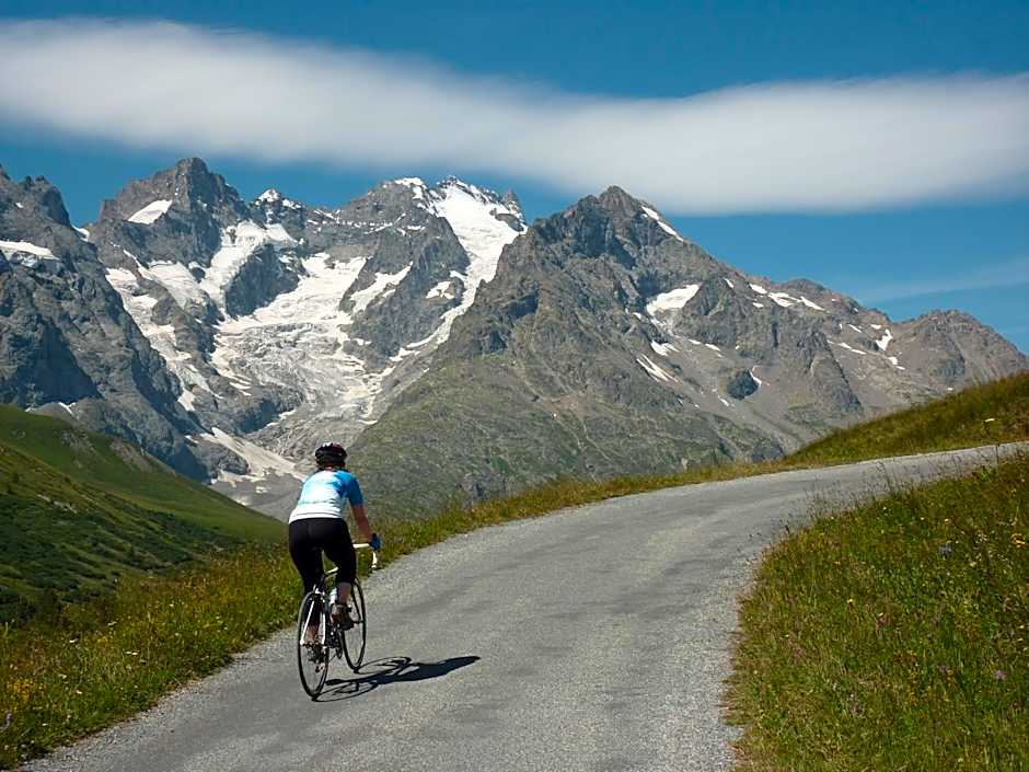 Hotel Auberge Edelweiss