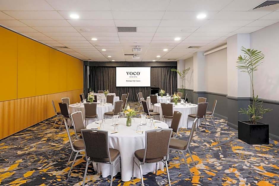 voco Brisbane City Centre By IHG