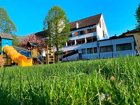 Hotel Angelo
