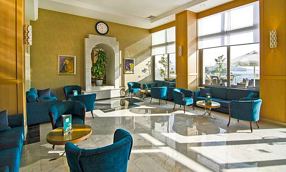 Korumar Hotel Deluxe