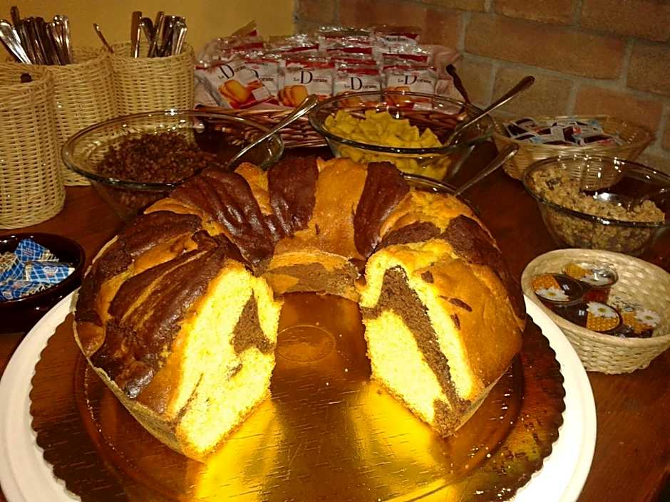 Osteria Della Posta