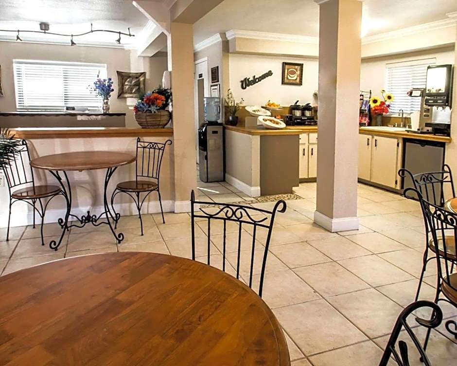 Rodeway Inn Apopka