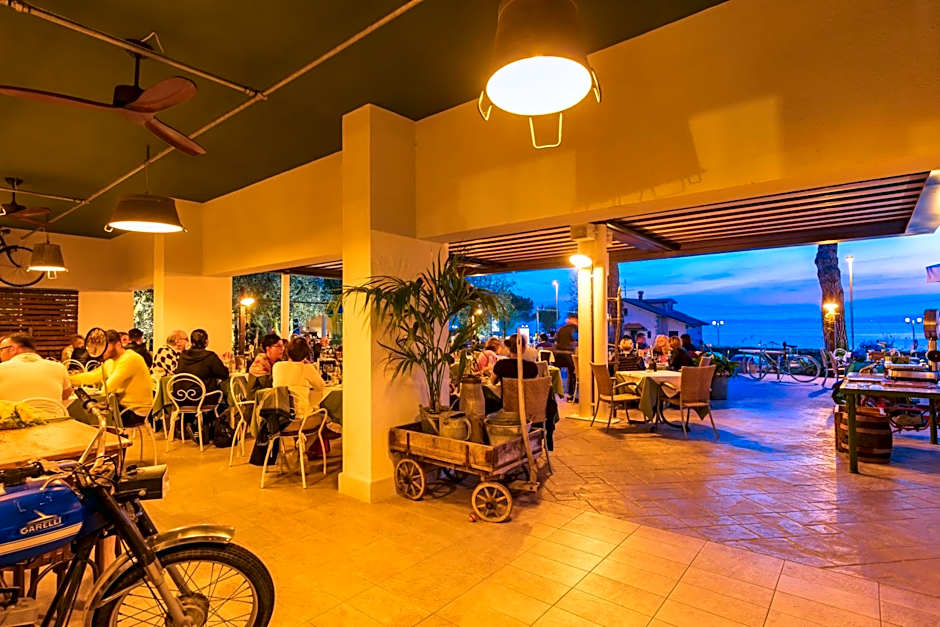 Hotel Maximilian