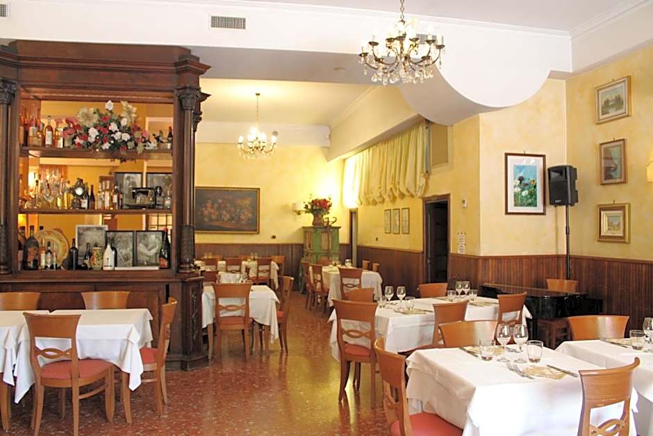 Hotel La Locanda Del Borgo