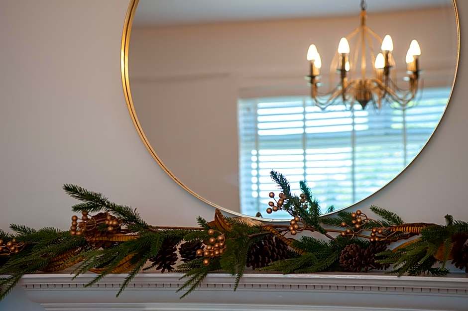 Northern Hideaways Sunnyside