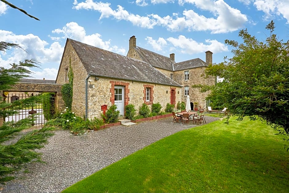 MANOIR du QUESNAY