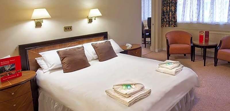 Britannia Leeds Hotel