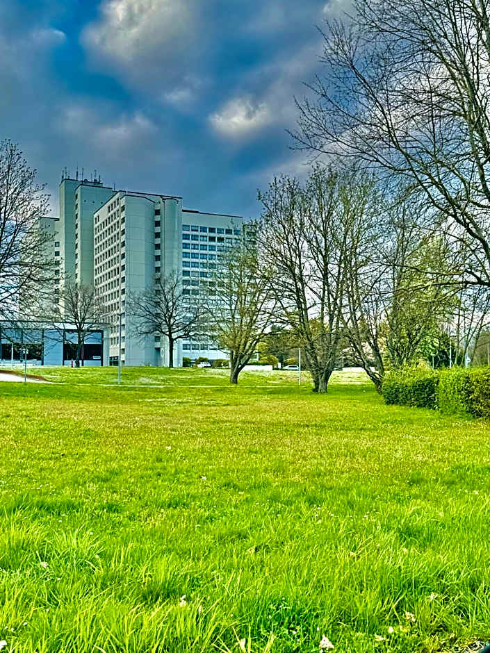 Trip Inn Hotel Frankfurt-Heusenstamm I Tagungshotel