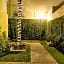 City Express by Marriott San Luis Potosi Zona Universitaria