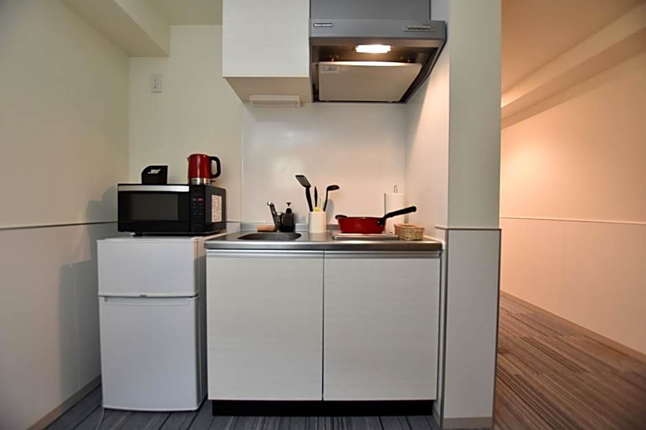 Residence Condominium KALAHAAI