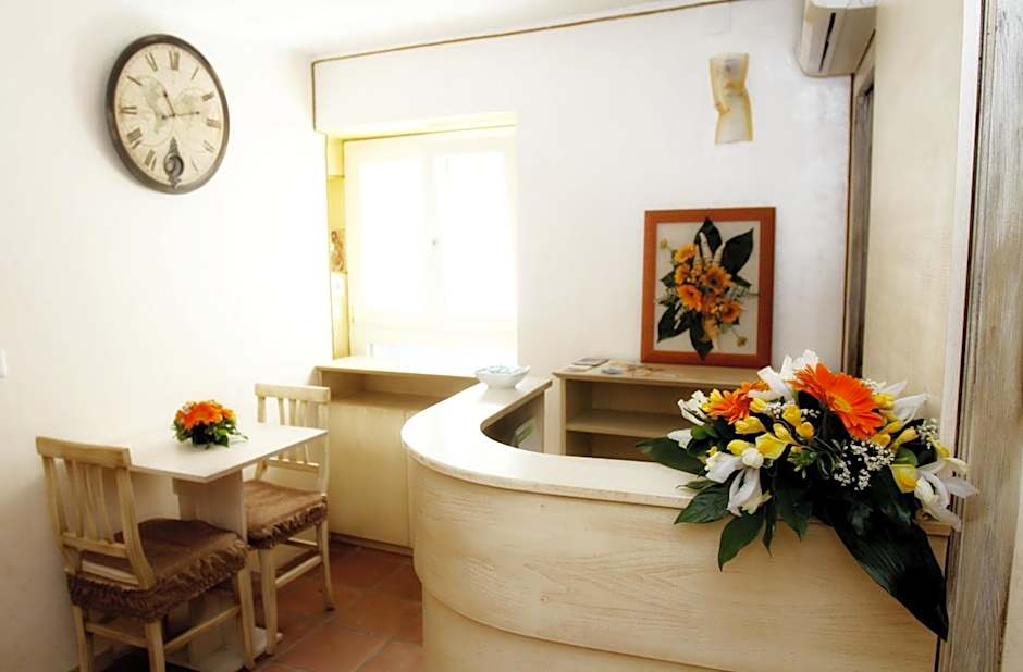 B&B Residenza Cardinale
