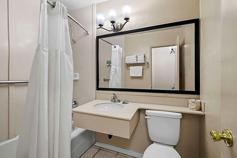 SureStay Hotel by Best Western Blythe