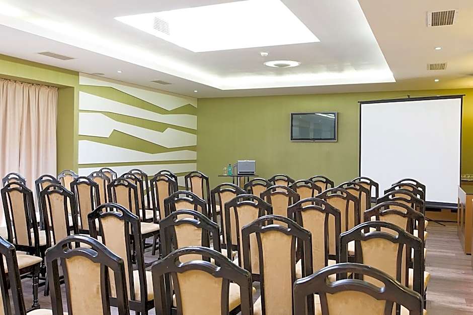 Ramada Iasi City Centre