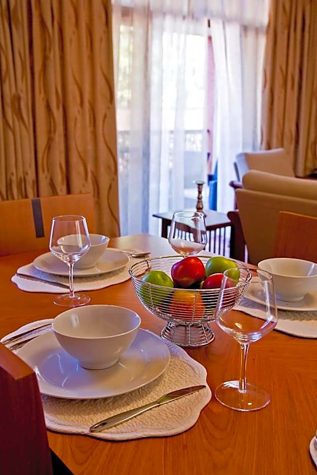 GemSuites Serviced Apartments State House