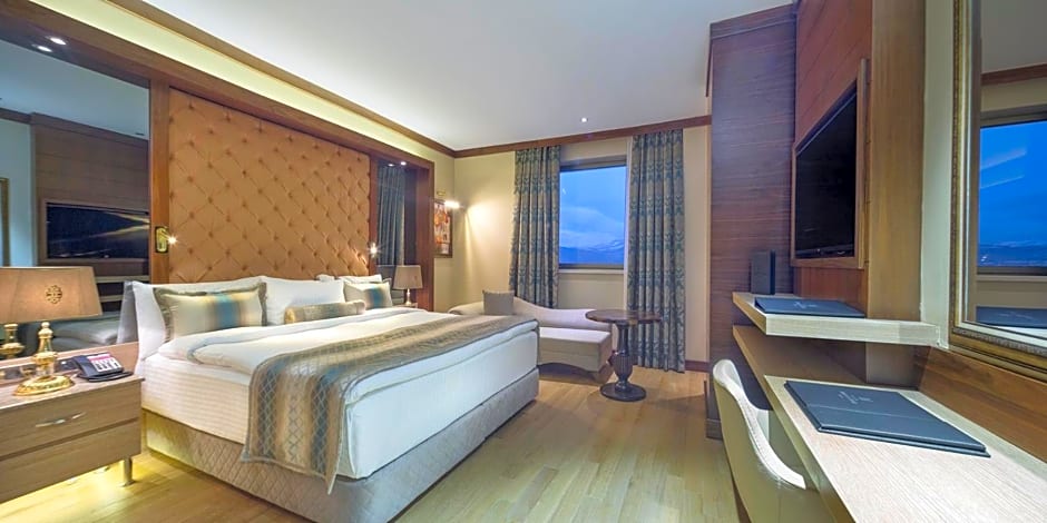 Grand Millennium Konya