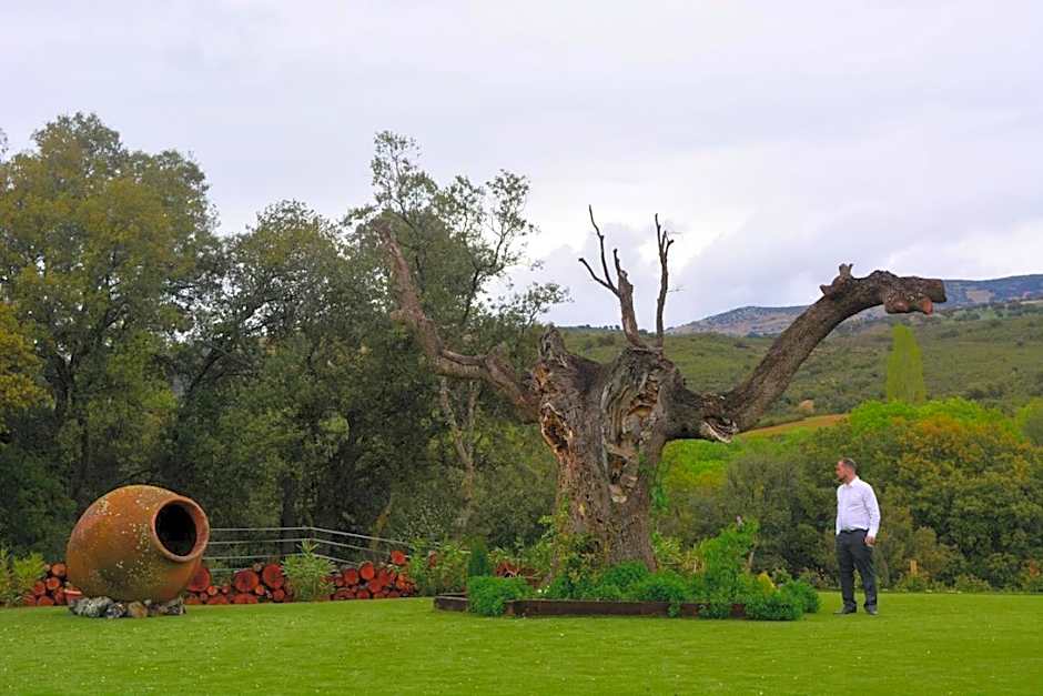 Casa Rural Encinar de las Flores