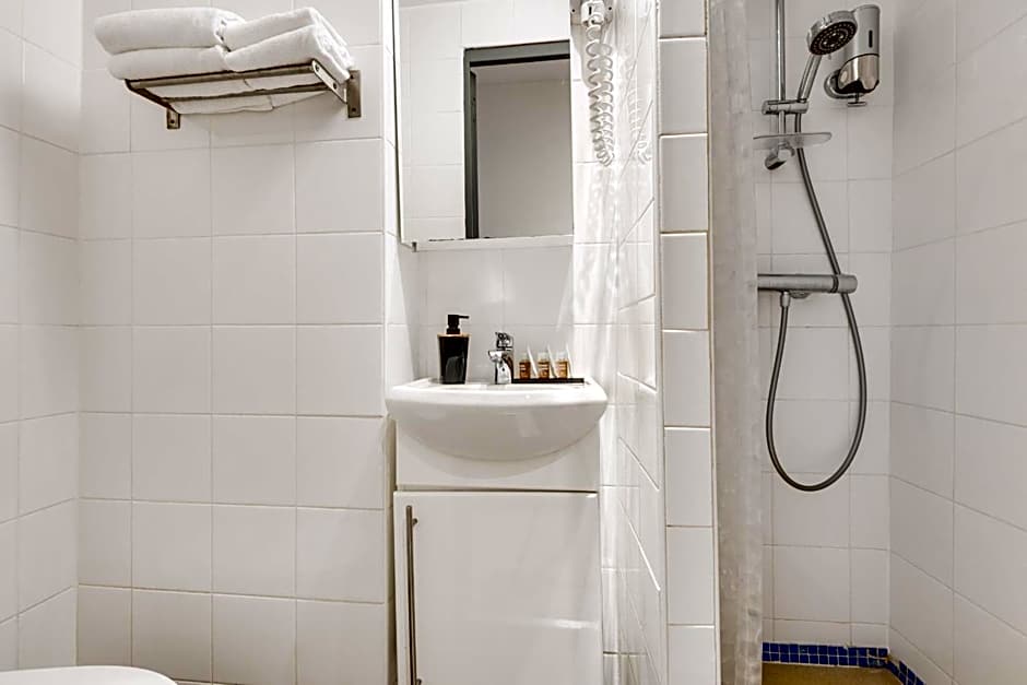 L'Oasis Montparnasse