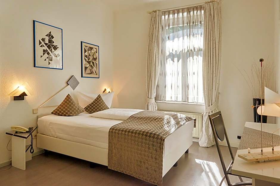 Design-Hotel Zur Abtei