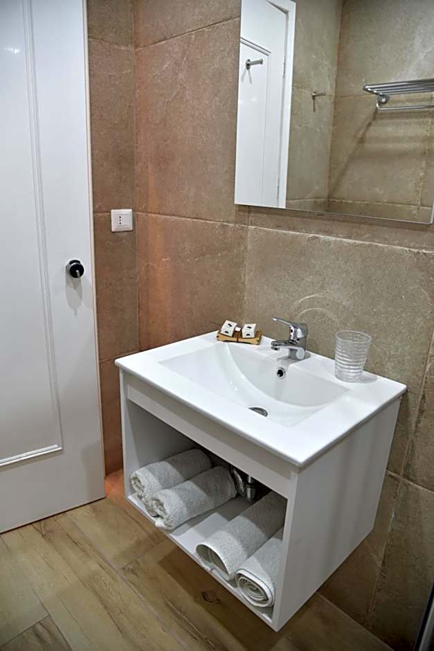 Boutique Hotel Tilos Mare