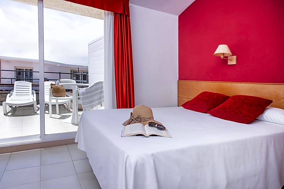 RVHotels Mar de Tossa