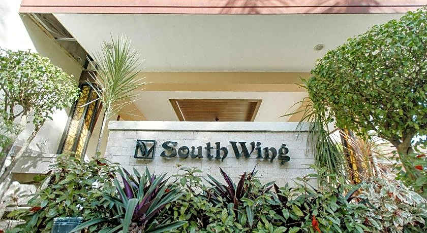 Cebu Westown Lagoon - South Wing