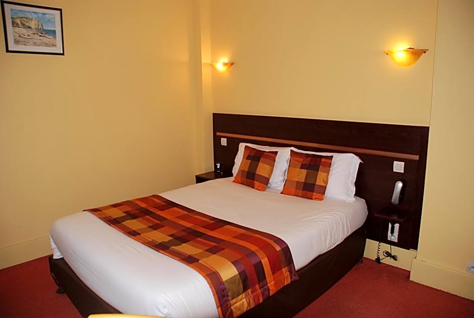 The Originals City, Hotel Cathedrale, Lisieux (Inter-Hotel)