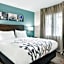 Sleep Inn & Suites Pigeon Forge - Downtown
