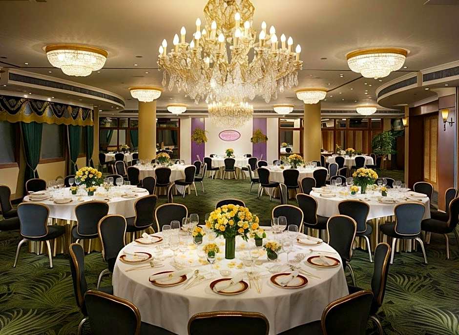 Hotel Lisboa