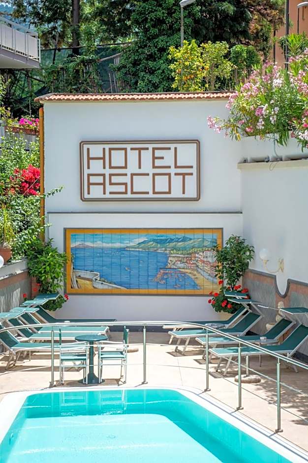 Hotel Ascot Sorrento
