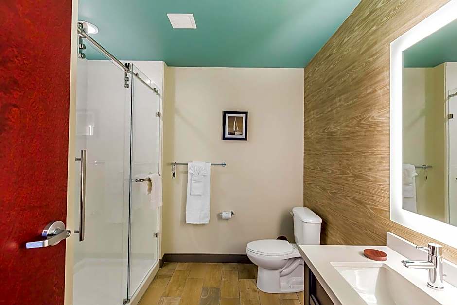 Marina Bay Hotel & Suites, an Ascend Collection Hotel